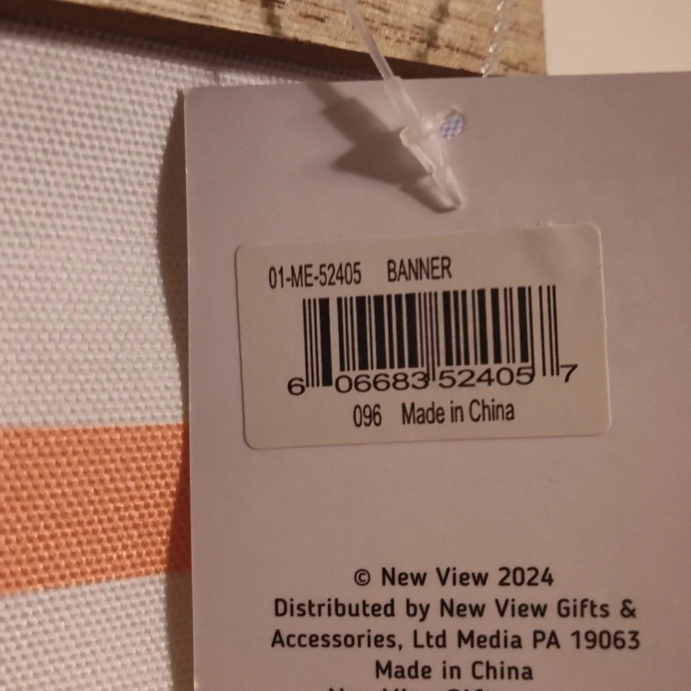 🌞 NWT New View Gifts 